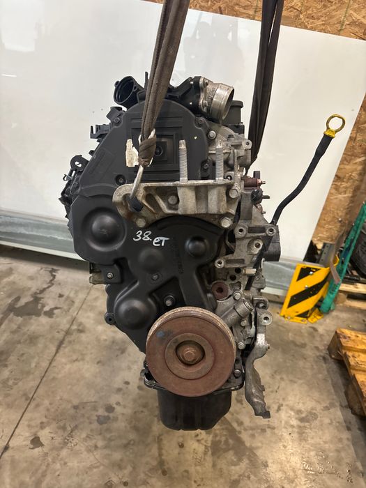 Bloc moteur Ford 2.0L G6DB – Express Parts