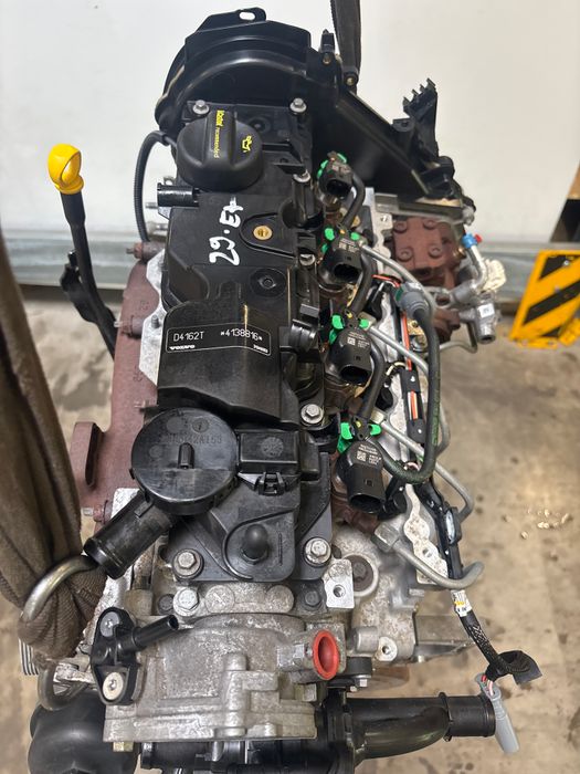 Moteur Volvo S80 D4162T-D41 – Express Parts Belgique