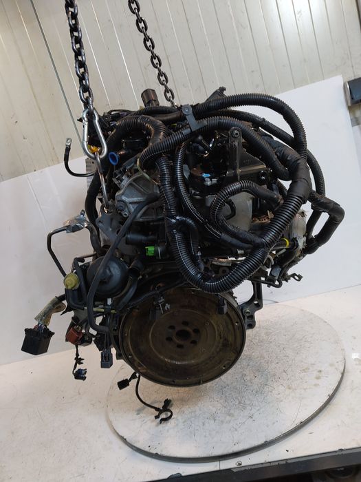 Bloc moteur Volvo 1.6L D4162T-D41 – Express Parts