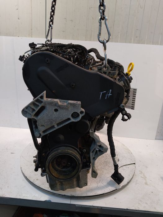Bloc moteur VW 2.0L DFSD-DFS – Express Parts