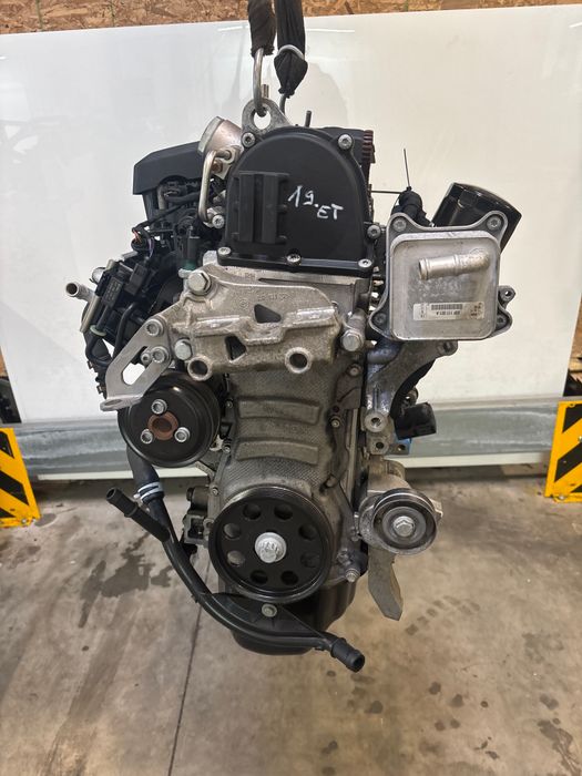 Bloc moteur VW 1.2L CBZA-CBZ – Express Parts