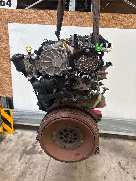 Bloc moteur Citroen 2.2L 4HK-DW12ME5 – Express Parts