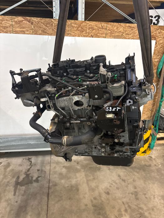 Moteur d'occasion Volvo V70 1.6L – D4162T-D41