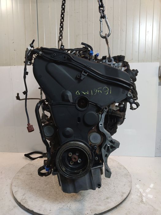Moteur VW Tiguan CUVC-CUV – Express Parts Belgique