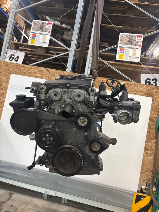 Bloc moteur Mercedes-Benz 1.8L M271.940-M271-271.940 – Express Parts