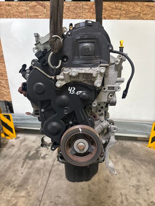 Bloc moteur Citroen 1.6L 9HP-DV6DTED – Express Parts