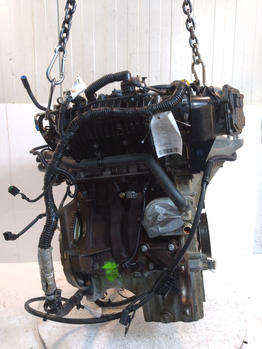 Moteur M1DA Ford Focus 114 000 km – vue détail