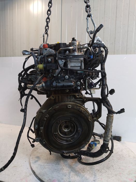 Bloc moteur Ford 1.0L M1DA – Express Parts