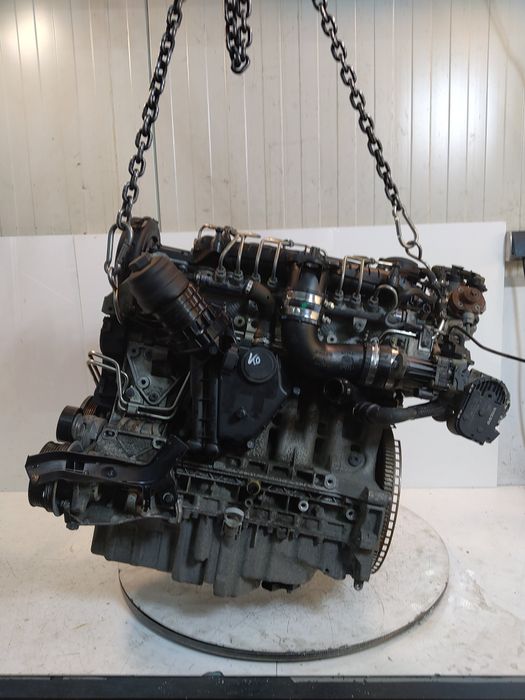 Moteur d'occasion Volvo XC60 2.4L – D5244T17-D52