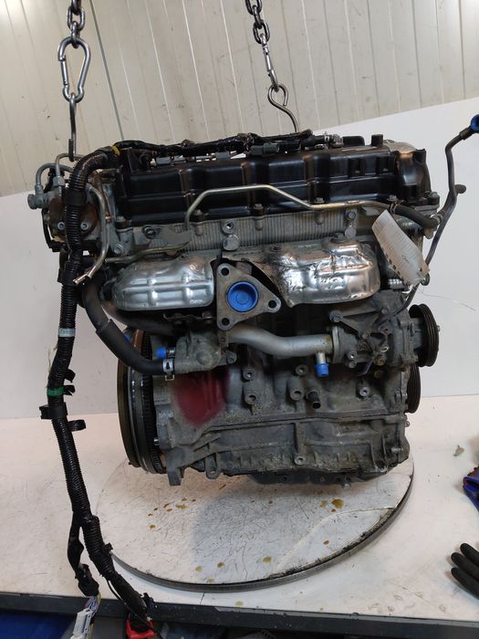 Moteur 4N13 Mitsubishi ASX 191 000 km – vue détail
