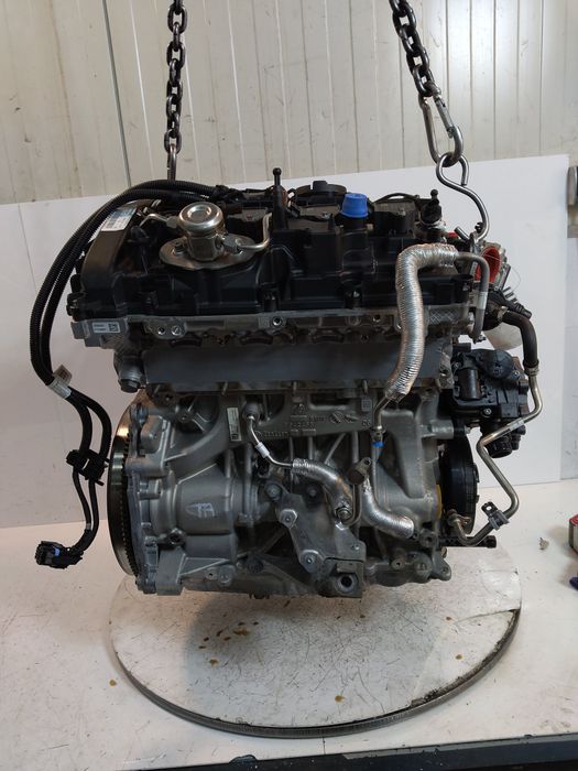 Moteur B48B20B-B48-XB1141M0 BMW Série 5 (G30) 100 000 km – vue détail