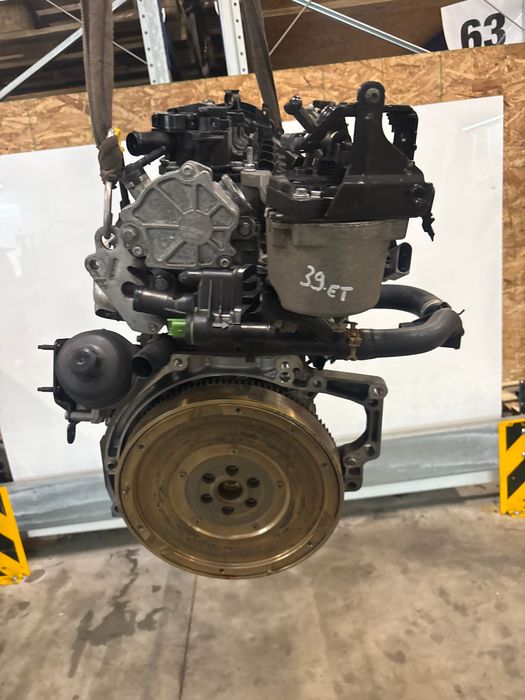 Moteur d'occasion Volvo 1.6L D4162T-D41 – état général