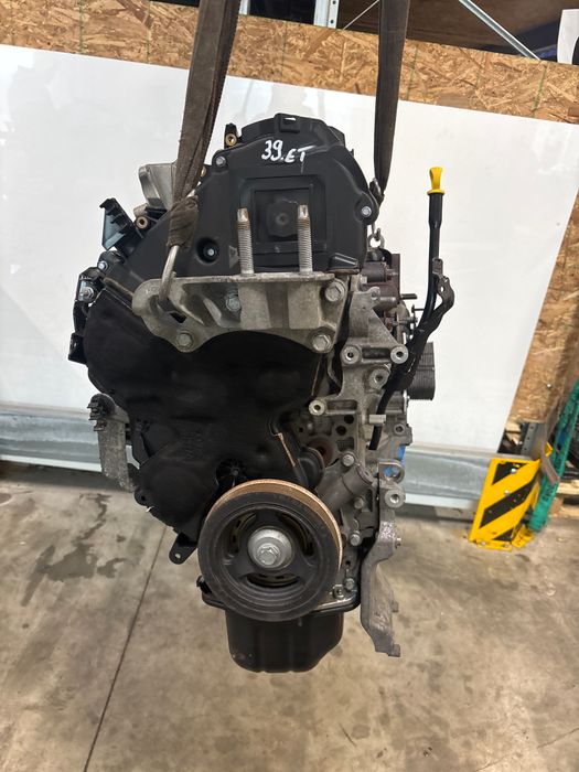 Bloc moteur Volvo 1.6L D4162T-D41 – Express Parts
