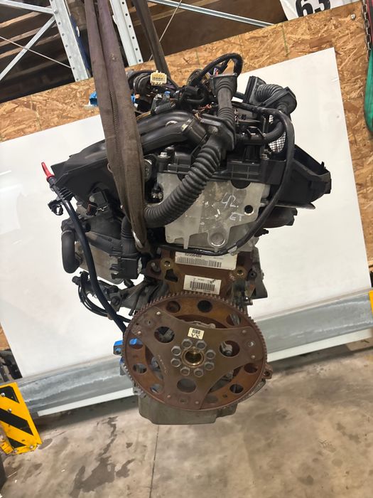 Bloc moteur BMW 2.0L M47D20O2-M47D20-204D4-M47 – Express Parts