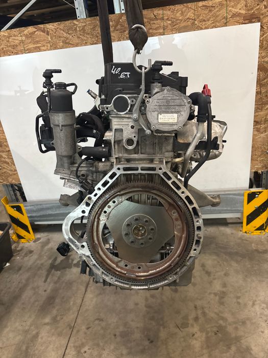 Moteur M271.940-M271-271.940 Mercedes-Benz C (W203/CL203/S203) 222 000 km – vue détail