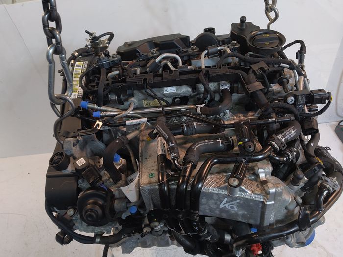 Bloc moteur VW 2.0L CUVC-CUV – Express Parts