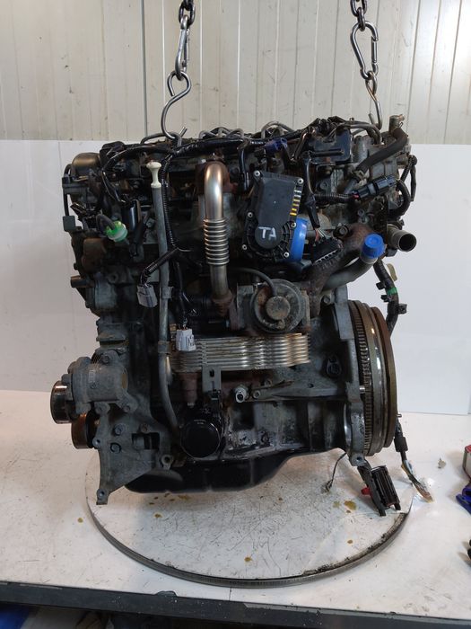 Moteur d'occasion Mitsubishi ASX 1.8L – 4N13