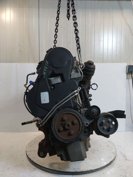 Moteur Volvo XC60 D5244T17-D52 – Express Parts Belgique