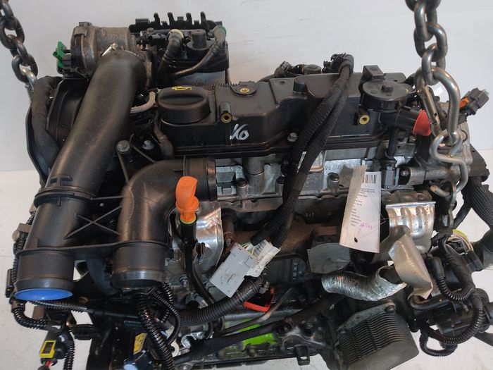 Moteur Peugeot 308 MK2 9HP-DV6DTED-9H06 – Express Parts Belgique