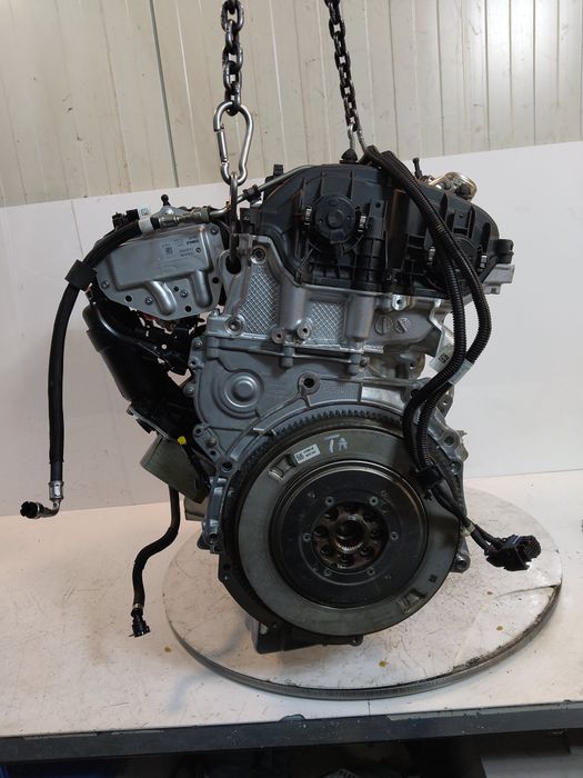 Moteur d'occasion BMW 2.0L B48B20B-B48-XB1141M0 – état général