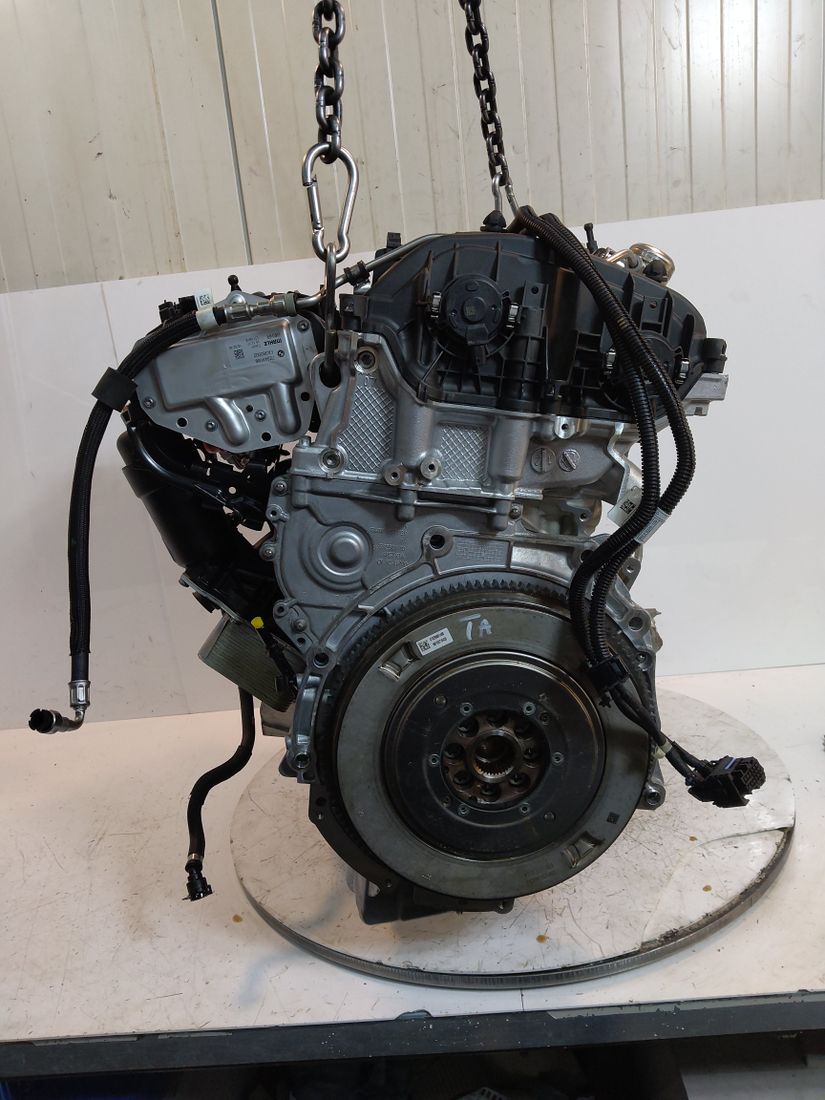 Moteur d'occasion BMW 2.0L B48B20B-B48-XB1141M0 – état général