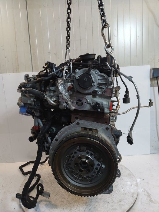 Moteur CUVC-CUV VW Tiguan 137 000 km – vue détail
