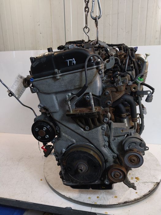 Moteur d'occasion Mitsubishi 1.8L 4N13 – état général