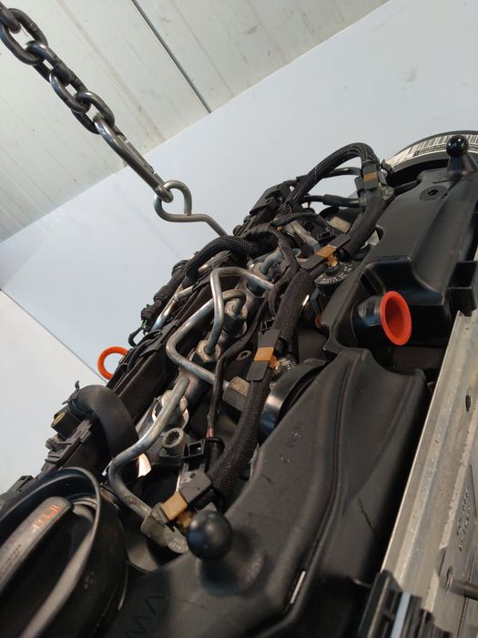 Moteur Skoda SuperB CFFB-CFF – Express Parts Belgique