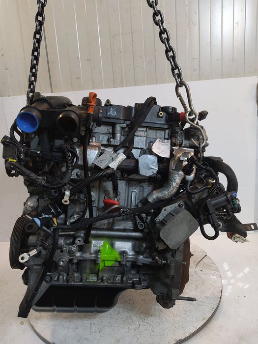 Bloc moteur Peugeot 1.6L 9HP-DV6DTED-9H06 – Express Parts