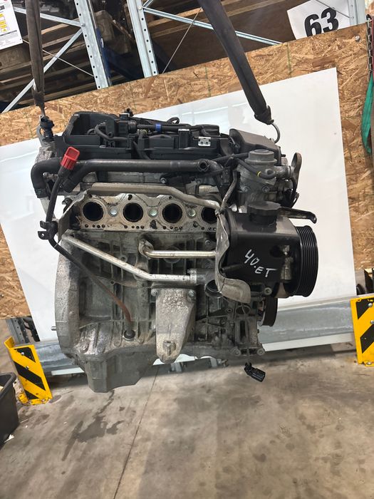 Moteur d'occasion Mercedes-Benz 1.8L M271.940-M271-271.940 – état général