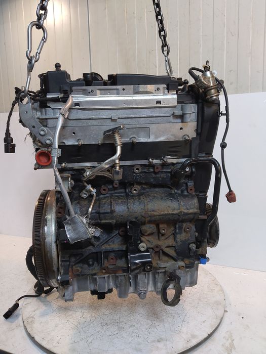 Moteur d'occasion VW 2.0L CUVC-CUV – état général