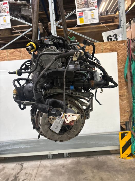 Moteur d'occasion Citroen 1.6L 9HC-9H05-DV6C – état général