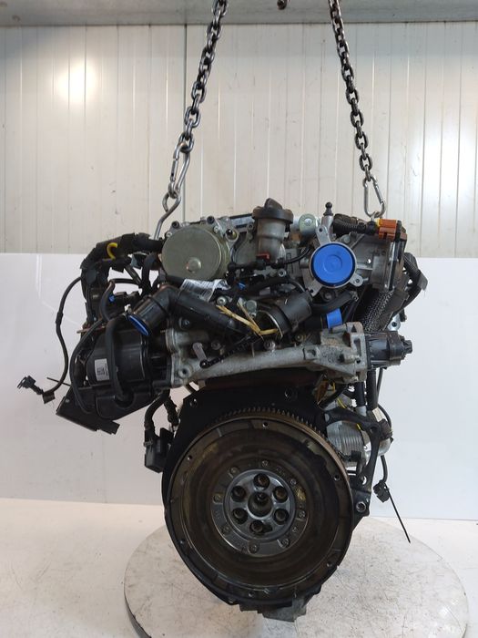 Moteur A20DTL-LBQ Opel Insignia A 102 000 km – vue détail