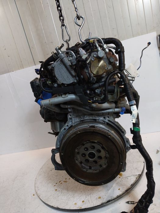 Bloc moteur Mitsubishi 1.8L 4N13 – Express Parts