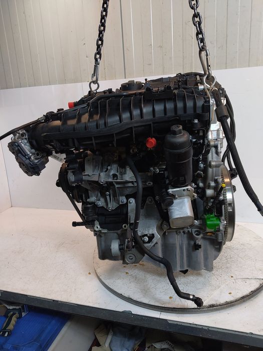 Moteur d'occasion BMW Série 5 (G30) 2.0L – B48B20B-B48-XB1141M0