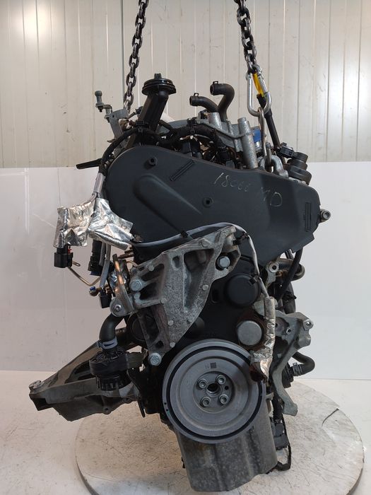 Moteur MAN TGE Crafter DAVA-DAV-DMZB-DMZ – Express Parts Belgique