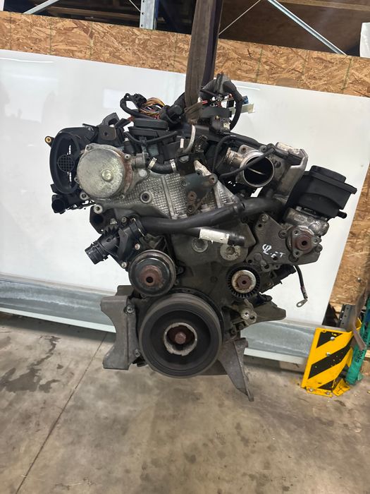Moteur d'occasion BMW 2.0L M47D20O2-M47D20-204D4-M47 – état général