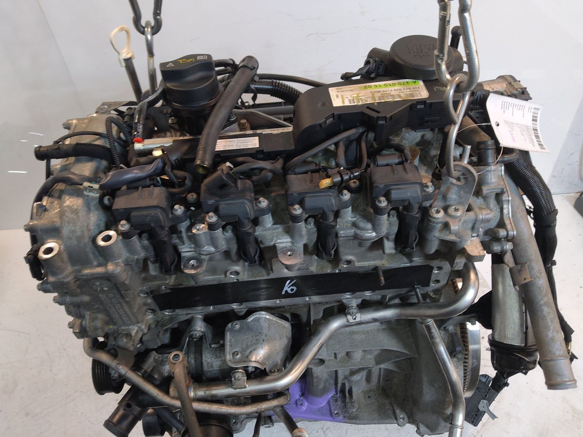 Moteur Mercedes-Benz A (W176) M270.910-M270-270.910 – Express Parts Belgique