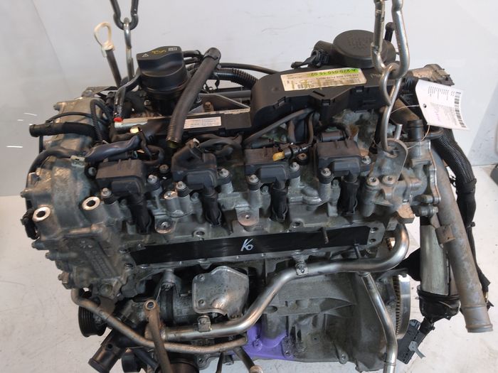 Moteur Mercedes-Benz A (W176) M270.910-M270-270.910 – Express Parts Belgique