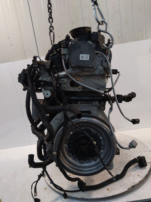 Moteur d'occasion Skoda 2.0L CFFB-CFF – état général