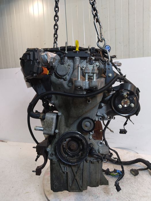 Moteur Ford Focus M1DA – Express Parts Belgique