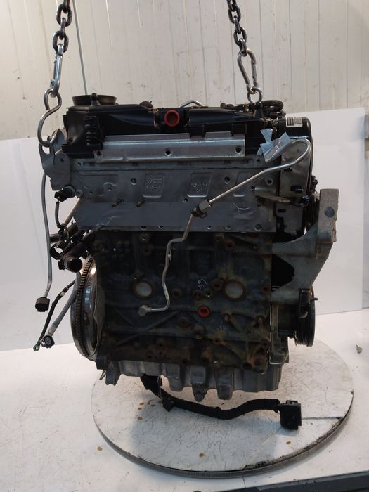 Moteur CFFB-CFF Skoda SuperB 184 000 km – vue détail