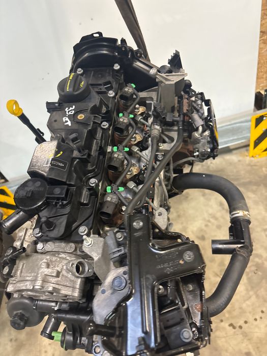 Moteur Volvo V70 D4162T-D41 – Express Parts Belgique