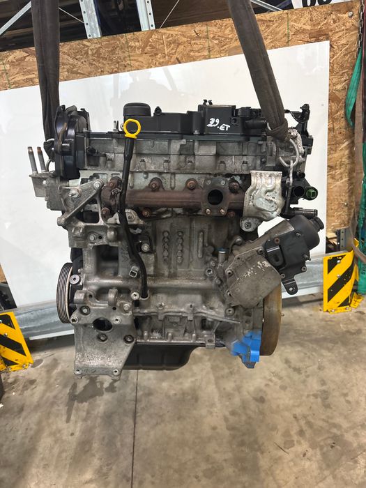 Moteur D4162T-D41 Volvo V70 184 000 km – vue détail