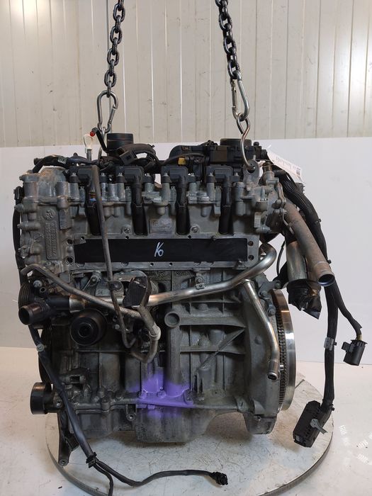 Moteur d'occasion Mercedes-Benz 2.0L M270.910-M270-270.910 – état général