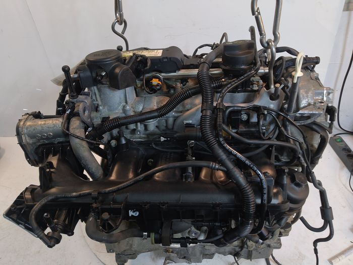 Bloc moteur Mercedes-Benz 2.0L M270.910-M270-270.910 – Express Parts