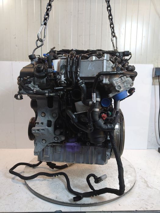Moteur d'occasion VW Tiguan 2.0L – CUVC-CUV