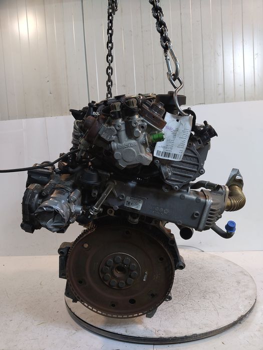 Moteur D5244T17-D52 Volvo XC60 238 000 km – vue détail