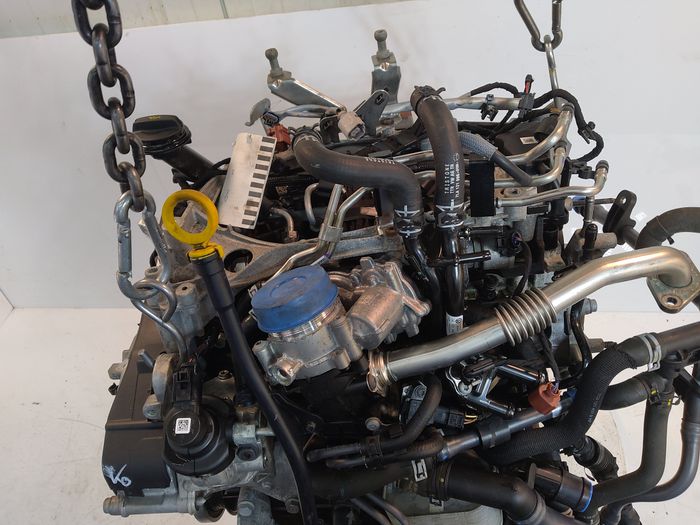 Bloc moteur MAN 2.0L DAVA-DAV-DMZB-DMZ – Express Parts