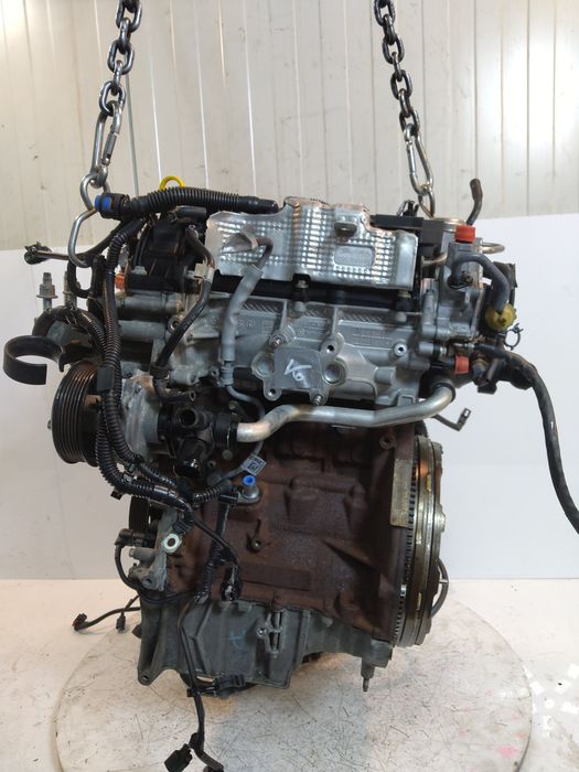 Moteur d'occasion Ford Focus 1.0L – M1DA